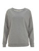 CC EARTHPOSITIVE® Womens Sweater (light heather)