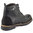 Fairticken Shoes Nuno II Unisex (black,  MF)