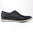 Fairticken Shoes Cerdal (schwarz, Microfaser)