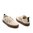 VESICA PISCIS Tagore Sneaker (off white/ rubber)