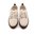 VESICA PISCIS Tagore Sneaker (off white/ rubber)