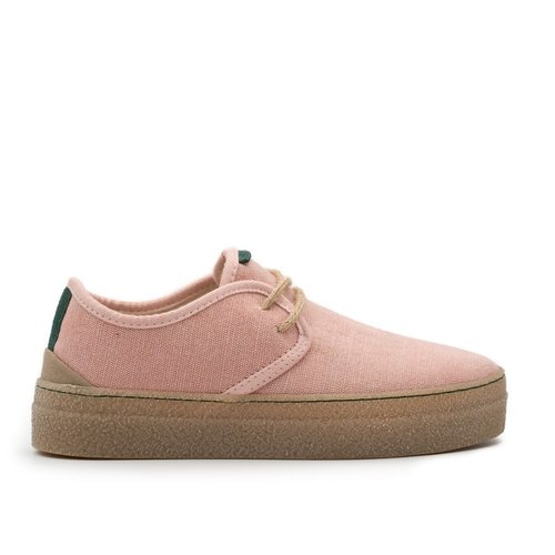 VESICA PISCIS Goodall Sneaker (pink)