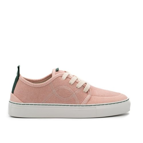 VESICA PISCIS Tagore Sneaker (pink)