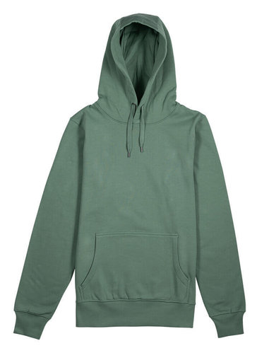 CC EARTHPOSITIVE® Unisex Hoody (sage green)