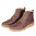 Fairticken Shoes Peral Stiefel (weinrot, MF, gefüttert)