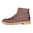 Fairticken Shoes Peral Stiefel (weinrot, MF, gefüttert)