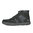 Fairticken Shoes Winter Sneaker Veldras (schwarz)