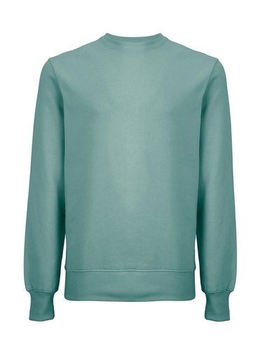 CC EARTHPOSITIVE® Unisex Sweater (Slate green)