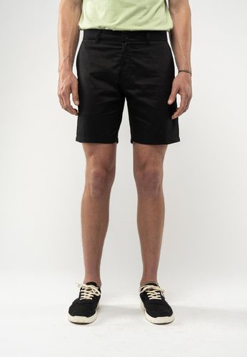 Melawear Navin Shorts (black)