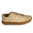 Fairticken Shoes LAMEGO Sneaker mit pflanzlich gefärbten Canvasstoff  (sand)