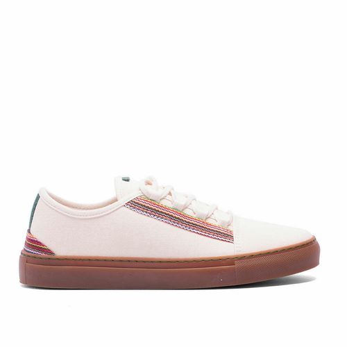 VESICA PISCIS Cuvier  Sneaker (shanti off white)