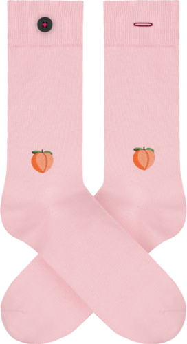 A-dam Socken LIEN (rosa)