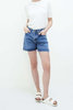 Kuyichi Demi Jeans Shorts (vintage blue)