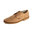 Fairticken Shoes Sintra II Derby (beige, Microfaser)