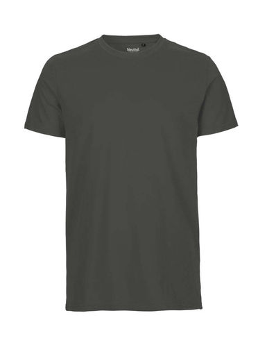 Neutral T-Shirt (charcoal)