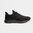 8000 Kicks Hemp Sneaker Explorer (Black)