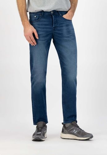 MUD Jeans Extra Easy (dark worn)