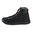 Fairticken Shoes Winter Sneaker Merces II (schwarz)