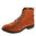 Fairticken Shoes  "Wildleder" Stiefel MAIRAN Women (hellbraun,  gefüttert)