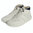 Fairticken Shoes gefütterte Winter Hi-Sneaker Veldras (weiß)