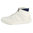 Fairticken Shoes gefütterte Winter Hi-Sneaker Veldras (weiß)