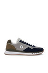 ECOALF Cervinoalf Sneaker Man 2023 (grey/navy)