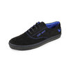 Fairticken Shoes Blaufuchs Sneaker (black)