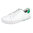 Fairticken Shoes X Climate Justice Sneaker (white)