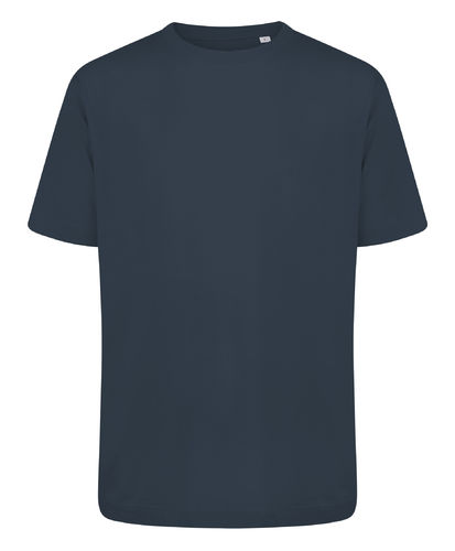 CC Unisex Oversized T-Shirt (denim)