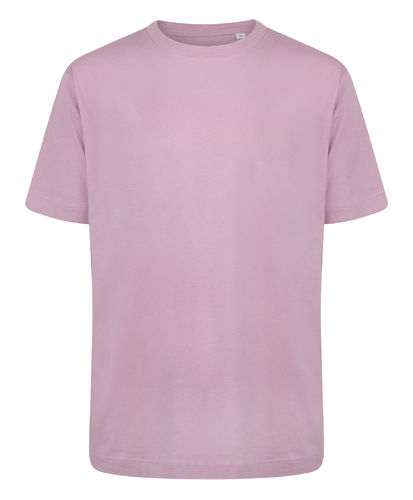 CC Unisex Oversized T-Shirt (purple rose)