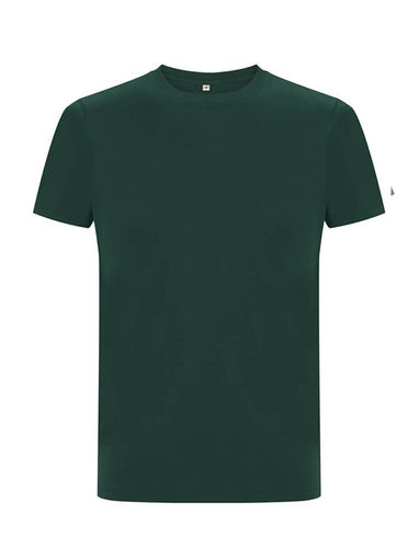 CC EARTHPOSITIVE® schweres Unisex T-Shirt (bottle green)