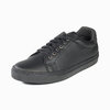 Fairticken Shoes SOCORO Pure Sneaker mit veganem "Mais"-Leder (black)