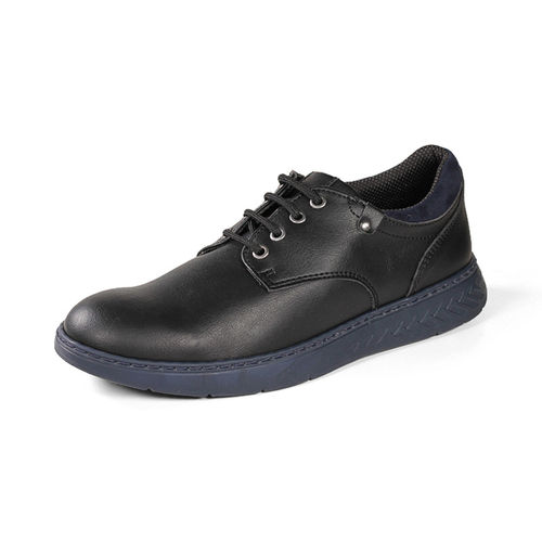 Fairticken Shoes SERPA All-Year Halbschuhe (black)