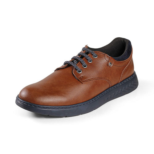 Fairticken Shoes SERPA All-Year Halbschuhe (brown)